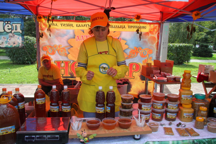 В ВКО открывается научно-исследовательский центр алтаеведения